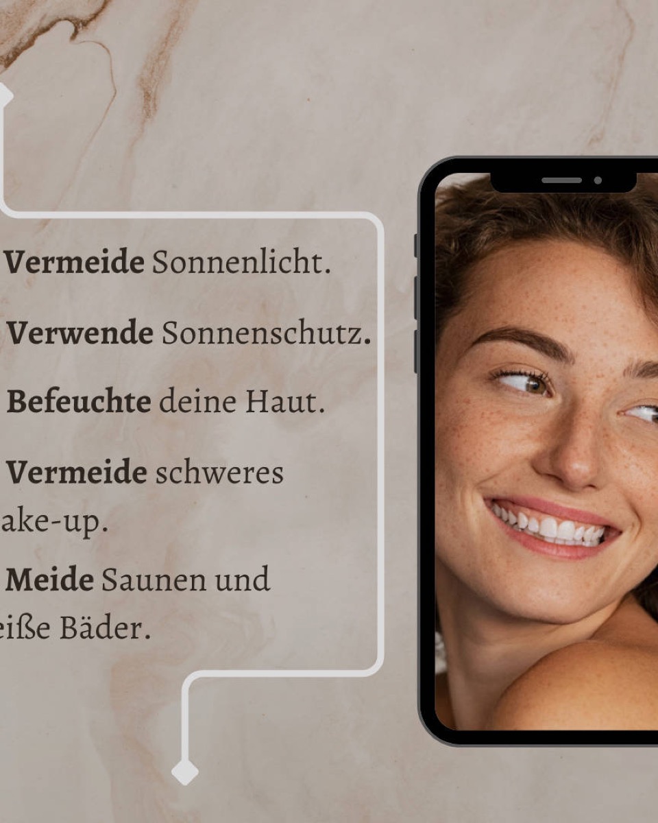 Skincare-Tipps bei EK Beauty